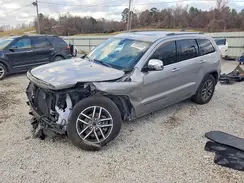 1C4RJEBG0LC265760 2020 JEEP GRAND CHEROKEE