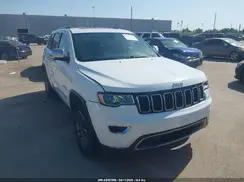 1C4RJEBG0LC265886 2020 JEEP GRAND CHEROKEE