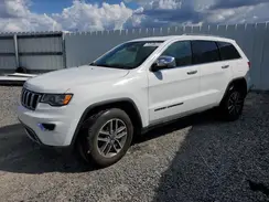 1C4RJEBG0LC294692 2020 JEEP GRAND CHEROKEE