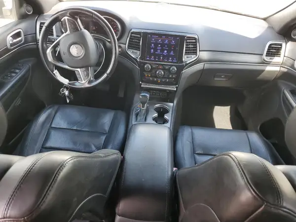 1C4RJEBG0LC294692 2020 JEEP GRAND CHEROKEE - Image 8