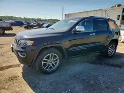 1C4RJEBG0LC294708 2020 JEEP GRAND CHEROKEE