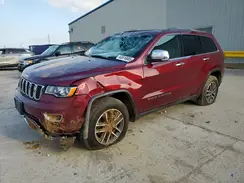 1C4RJEBG0LC295261 2020 JEEP GRAND CHEROKEE