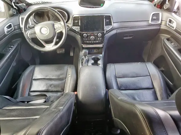 1C4RJEBG0LC295261 2020 JEEP GRAND CHEROKEE - Image 8