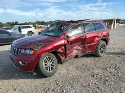 1C4RJEBG0LC305853 2020 JEEP GRAND CHEROKEE