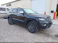 1C4RJEBG0LC305867 2020 JEEP GRAND CHEROKEE