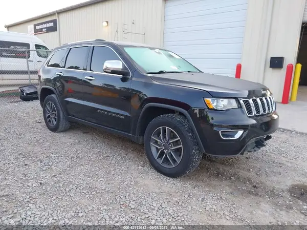 1C4RJEBG0LC305867 2020 JEEP GRAND CHEROKEE - Image 1