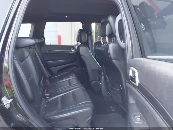 1C4RJEBG0LC305867 2020 JEEP GRAND CHEROKEE - Image 8