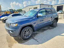1C4RJEBG0LC305996 2020 JEEP GRAND CHEROKEE