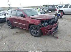 1C4RJEBG0LC337492 2020 JEEP GRAND CHEROKEE