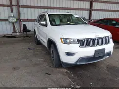 1C4RJEBG0LC348153 2020 JEEP GRAND CHEROKEE