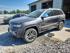 1C4RJEBG0LC348279 2020 JEEP GRAND CHEROKEE