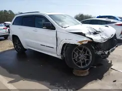 1C4RJEBG0LC376700 2020 JEEP GRAND CHEROKEE