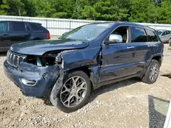 1C4RJEBG0LC379970 2020 JEEP GRAND CHEROKEE