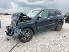 1C4RJEBG0LC429394 2020 JEEP GRAND CHEROKEE