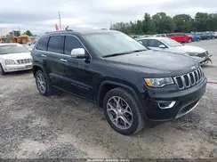 1C4RJEBG0LC429721 2020 JEEP GRAND CHEROKEE
