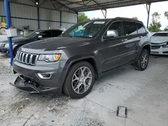 1C4RJEBG0LC439438 2020 JEEP GRAND CHEROKEE