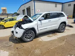 1C4RJEBG0MC511658 2021 JEEP GRAND CHEROKEE