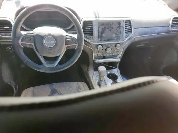 1C4RJEBG0MC512101 2021 JEEP GRAND CHEROKEE - Image 8