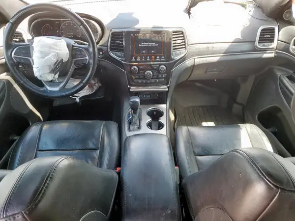 1C4RJEBG0MC569849 2021 JEEP GRAND CHEROKEE - Image 8
