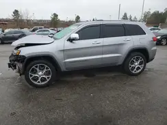 1C4RJEBG0MC624705 2021 JEEP GRAND CHEROKEE
