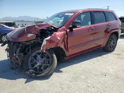 1C4RJEBG0MC714727 2021 JEEP GRAND CHEROKEE