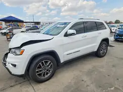 1C4RJEBG0MC783031 2021 JEEP GRAND CHEROKEE