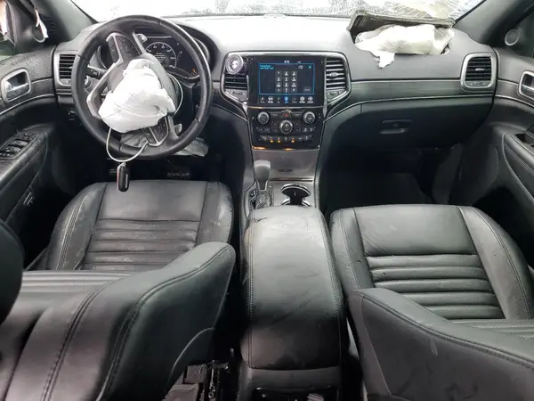 1C4RJEBG0MC783739 2021 JEEP GRAND CHEROKEE - Image 8