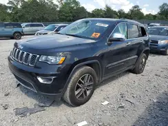 1C4RJEBG0NC125663 2022 JEEP GRAND CHEROKEE