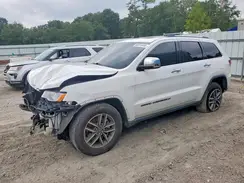 1C4RJEBG0NC125792 2022 JEEP GRAND CHEROKEE