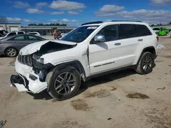 1C4RJEBG0NC125811 2022 JEEP GRAND CHEROKEE