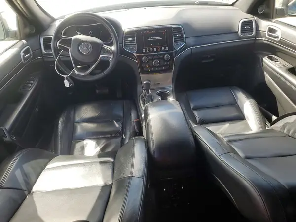 1C4RJEBG0NC125811 2022 JEEP GRAND CHEROKEE - Image 8