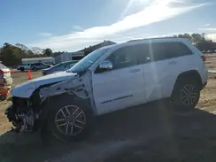 1C4RJEBG0NC125825 2022 JEEP GRAND CHEROKEE