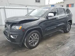 1C4RJEBG0NC126179 2022 JEEP GRAND CHEROKEE