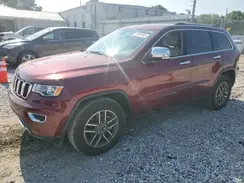 1C4RJEBG0NC126215 2022 JEEP GRAND CHEROKEE