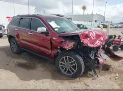 1C4RJEBG0NC128160 2022 JEEP GRAND CHEROKEE
