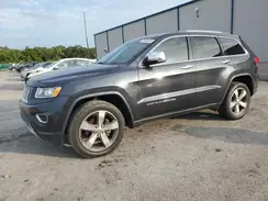 1C4RJEBG1GC306953 2016 JEEP GRAND CHEROKEE