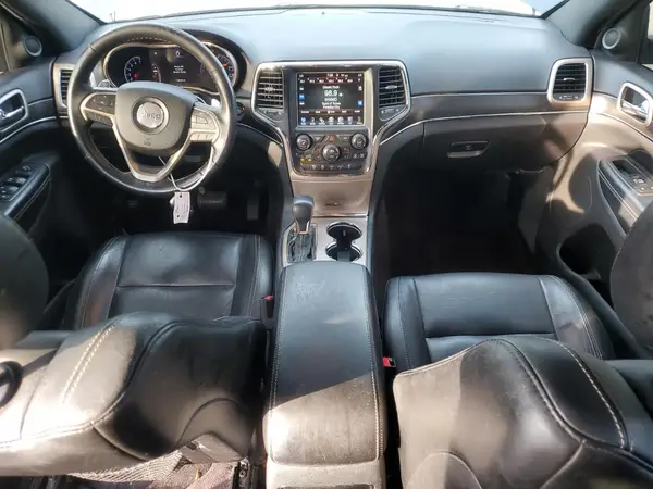 1C4RJEBG1GC306953 2016 JEEP GRAND CHEROKEE - Image 8