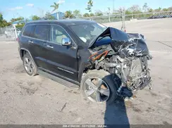 1C4RJEBG1GC307245 2016 JEEP GRAND CHEROKEE