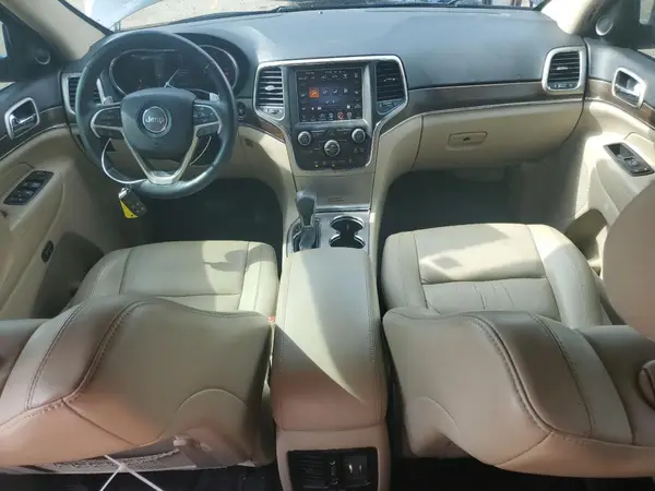 1C4RJEBG1GC307410 2016 JEEP GRAND CHEROKEE - Image 8
