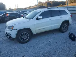 1C4RJEBG1GC308010 2016 JEEP GRAND CHEROKEE