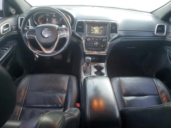 1C4RJEBG1GC308010 2016 JEEP GRAND CHEROKEE - Image 8