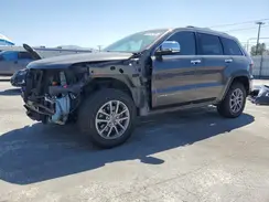 1C4RJEBG1GC313868 2016 JEEP GRAND CHEROKEE