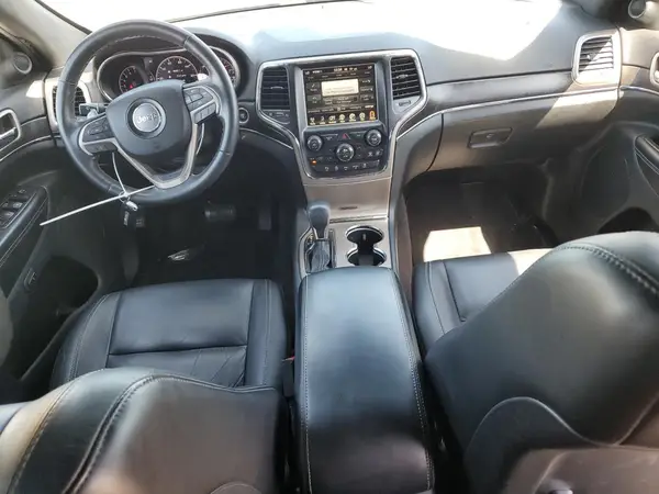 1C4RJEBG1GC313868 2016 JEEP GRAND CHEROKEE - Image 8