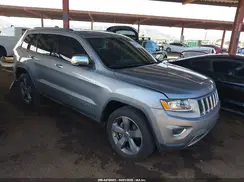 1C4RJEBG1GC314079 2016 JEEP GRAND CHEROKEE