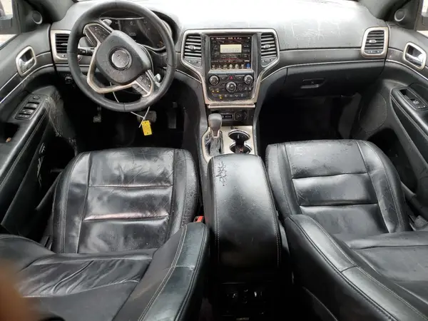 1C4RJEBG1GC314437 2016 JEEP GRAND CHEROKEE - Image 8