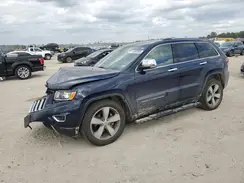 1C4RJEBG1GC314521 2016 JEEP GRAND CHEROKEE