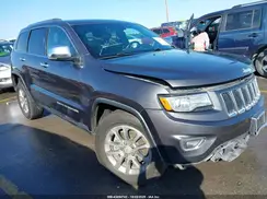 1C4RJEBG1GC320612 2016 JEEP GRAND CHEROKEE