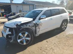 1C4RJEBG1GC320786 2016 JEEP GRAND CHEROKEE