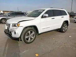 1C4RJEBG1GC320867 2016 JEEP GRAND CHEROKEE