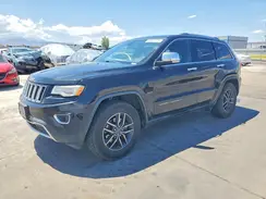 1C4RJEBG1GC329004 2016 JEEP GRAND CHEROKEE